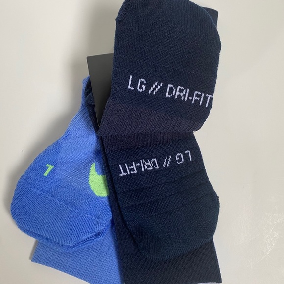 Nike Multiplier Max Crew M 8-12 W 10-13 - Picture 5 of 11